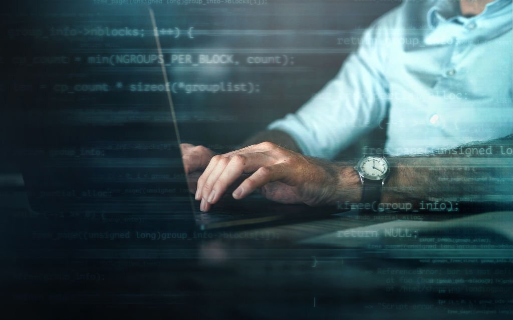 Domain and Technology